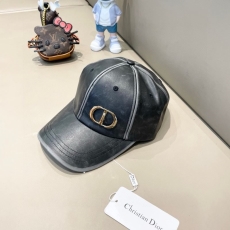 Christian Dior Caps